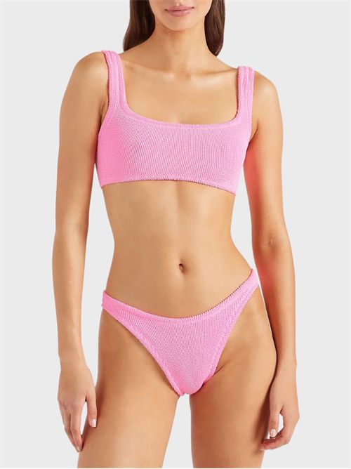 Xandra Bikini HUNZA G | XANDRABIKINIBUBBLEGUM